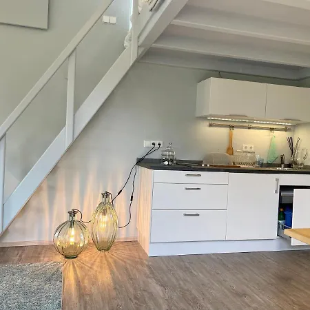Allgauer Buble Stadl Casa vacanze Argenbuhl