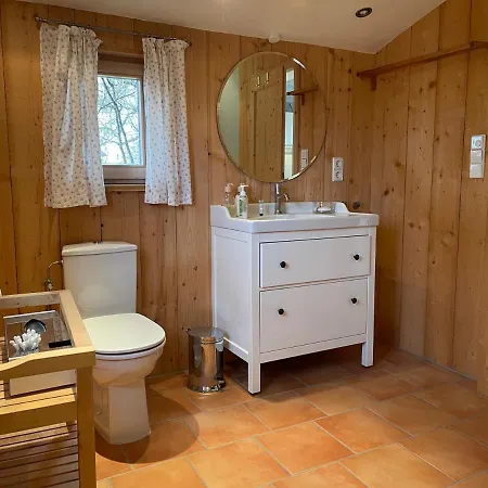 Allgauer Buble Stadl Casa vacanze *