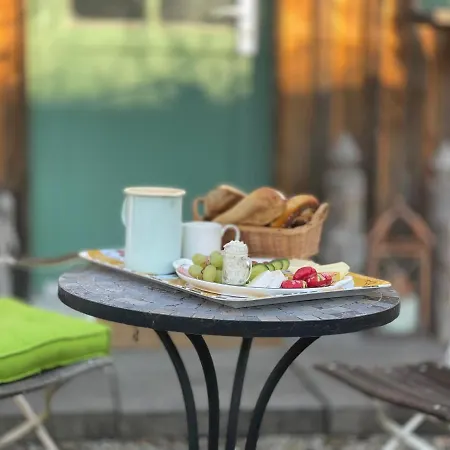 Casa vacanze Allgauer Buble Stadl