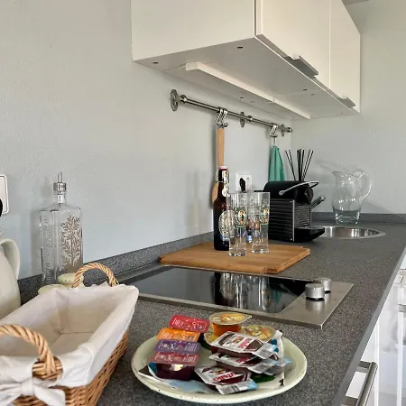 Allgauer Buble Stadl Casa vacanze Argenbuhl