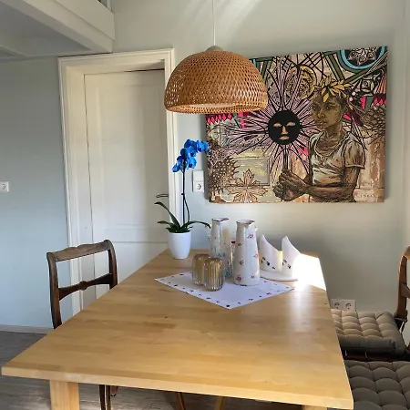Casa vacanze Allgauer Buble Stadl