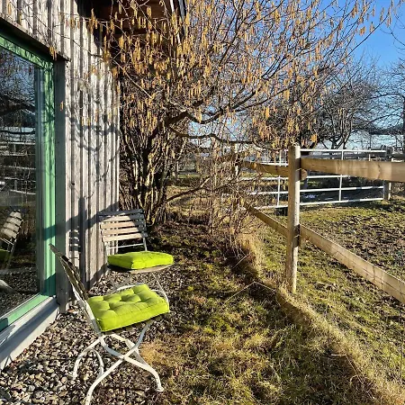 Holiday home Allgauer Buble Stadl