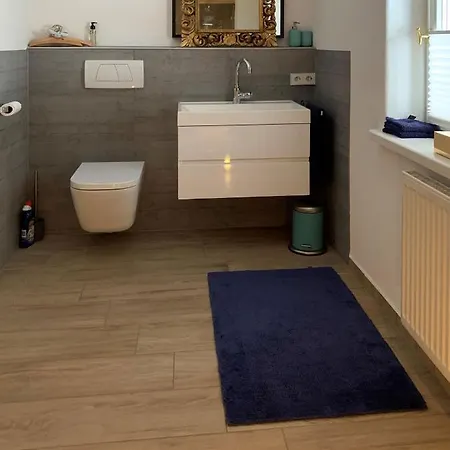 Holiday home Allgauer Buble Stadl *