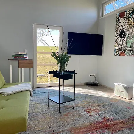 Allgauer Buble Stadl Holiday home Argenbuhl